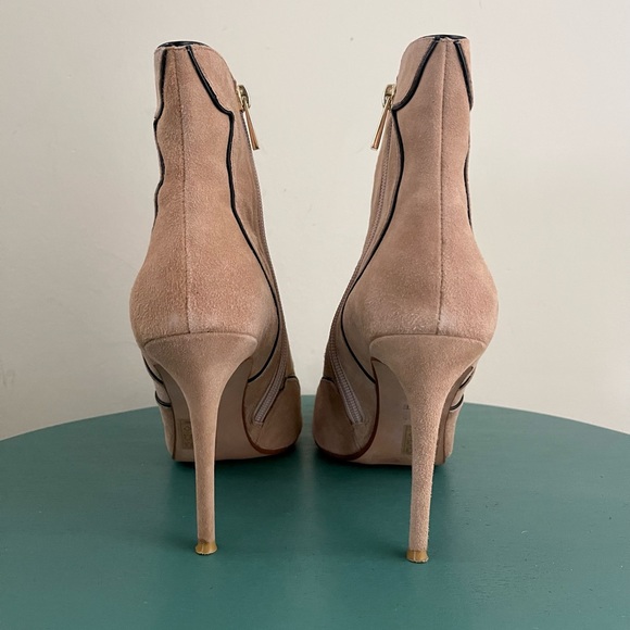 COPY - Raye suede leather boots size 37,5 (7) org $399 great condition - Picture 7 of 14
